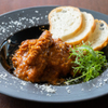 TRATTORIA Montagne Cucina - メイン写真: