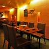 Teppan Dainingu Kyoushikian - メイン写真: