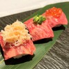 Teppan Niku Baru Buru Jowa - メイン写真: