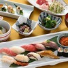 Sushi Uogashi Nihonichi - メイン写真: