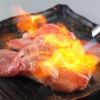 Taijuen - 料理写真:☆炙り系の焼肉の元祖☆ 塩ロース