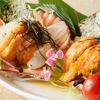 海鮮と日本酒 政良 - メイン写真: