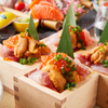 海鮮と日本酒 政良 - メイン写真: