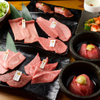 Yakiniku Yansando - 料理写真: