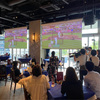 Mlbcafe Fukuoka - メイン写真: