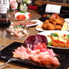 LOTO BLU　Italiana TOKYO - メイン写真: