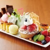 PATISSERIE & BRASSERIE RUBETTA - メイン写真: