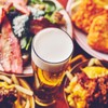 TEN FINGERS BURGER - 料理写真:ビールに合うおつまみも沢山！