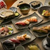 Gion Sushi Yoshi - メイン写真: