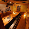和食個室居酒屋 魚升 - メイン写真: