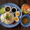 THAIFOOD DINING マイペンライ - メイン写真: