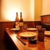 Nikuzushi Yakitori Tabehoudai Koshitsu Izakaya Kizuna - メイン写真: