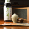 Sushi Shimiru - ドリンク写真:
