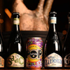 Pinseria Disco - ドリンク写真:イタリアンクラフトビールbaladin