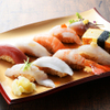Sake To Sushi Gari To Agari - メイン写真: