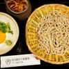 石臼挽き十割蕎麦 八 - メイン写真: