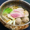 石臼挽き十割蕎麦 八 - メイン写真:
