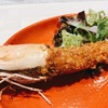 心斎橋 極上鍋で作る活オマール海老のハーブ蒸し 貝と海老そして蟹 - メイン写真: