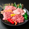 Miyazakigyuuyakiniku Toraya - メイン写真: