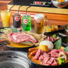 Yakiniku Gyuuraku - メイン写真: