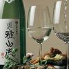 sake oyster BAR 石花 - メイン写真: