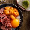 個室 馬刺し肉寿司 たてがみ - メイン写真: