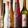 日本酒と創作小鉢料理 GOKURi - メイン写真: