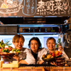 Kushiyaki To Ni Yasai Shimokita No Zero Ya - メイン写真: