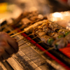 串焼きと煮野菜 下北沢の零や - メイン写真: