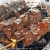 燒豬肉 白虎