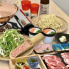 Agu Shabushabu Kami Mae - メイン写真: