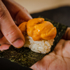 Nishi Azabu Sushi Karin - メイン写真: