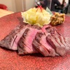 Gyuutan Semmonten Koyama Gyuutansei - 料理写真:仙台名物の厚切り牛たん焼き！