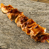 Motsuyaki Kushiyaki Izakaya Kemuri - メイン写真: