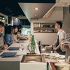 MAEN Sake pairing restaurant - メイン写真: