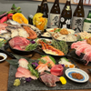 Oosaka Taishuu Izakaya Meshi To Sake To Oto Arumario - メイン写真: