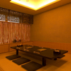 Fukube - 内観写真:2階個室（2～18名様・和室）
