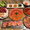 代官山焼肉　kintan - 料理写真: