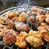 Yakiniku Horumon Takeda - メイン写真: