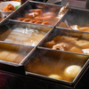 Youga Oden - 料理写真:おでん鍋