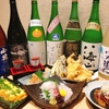 だし処 つる松 - メイン写真: