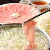 Ginza Shabushabu Puchi Rabu - メイン写真: