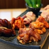 鶏焼肉のんき - メイン写真: