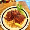 CANNONBALL DINER - メイン写真: