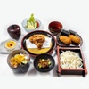 入船壽司 兩替町店 - 炸雞定食