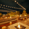 CICON ROOFTOP BAR by NOHGA HOTEL - メイン写真: