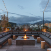 CICON ROOFTOP BAR by NOHGA HOTEL - メイン写真: