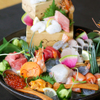 KINKA sushi bar izakaya - メイン写真: