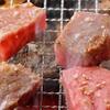 水七輪炭火焼肉 北浜にくや - メイン写真: