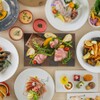 LA CUISINE JAPONAISE 玻璃 - メイン写真: